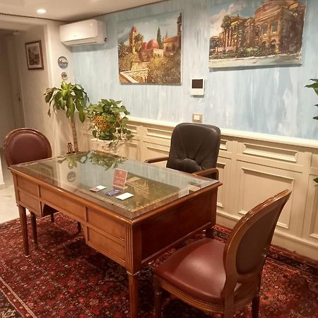 Federico 70 Arabic Style Hotel Palermo Luaran gambar